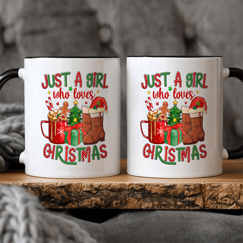 Mug céramique Noël