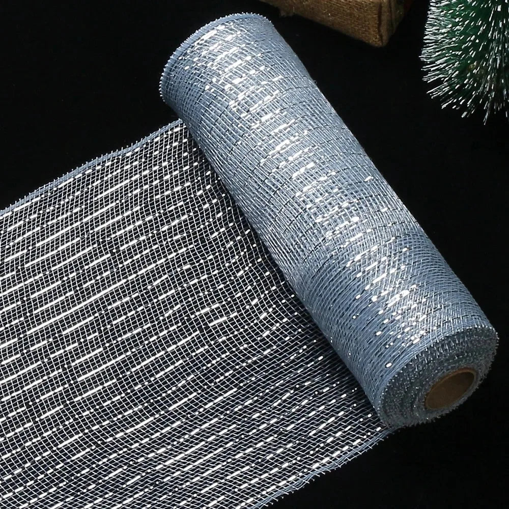 Ruban de Noël Décoratif