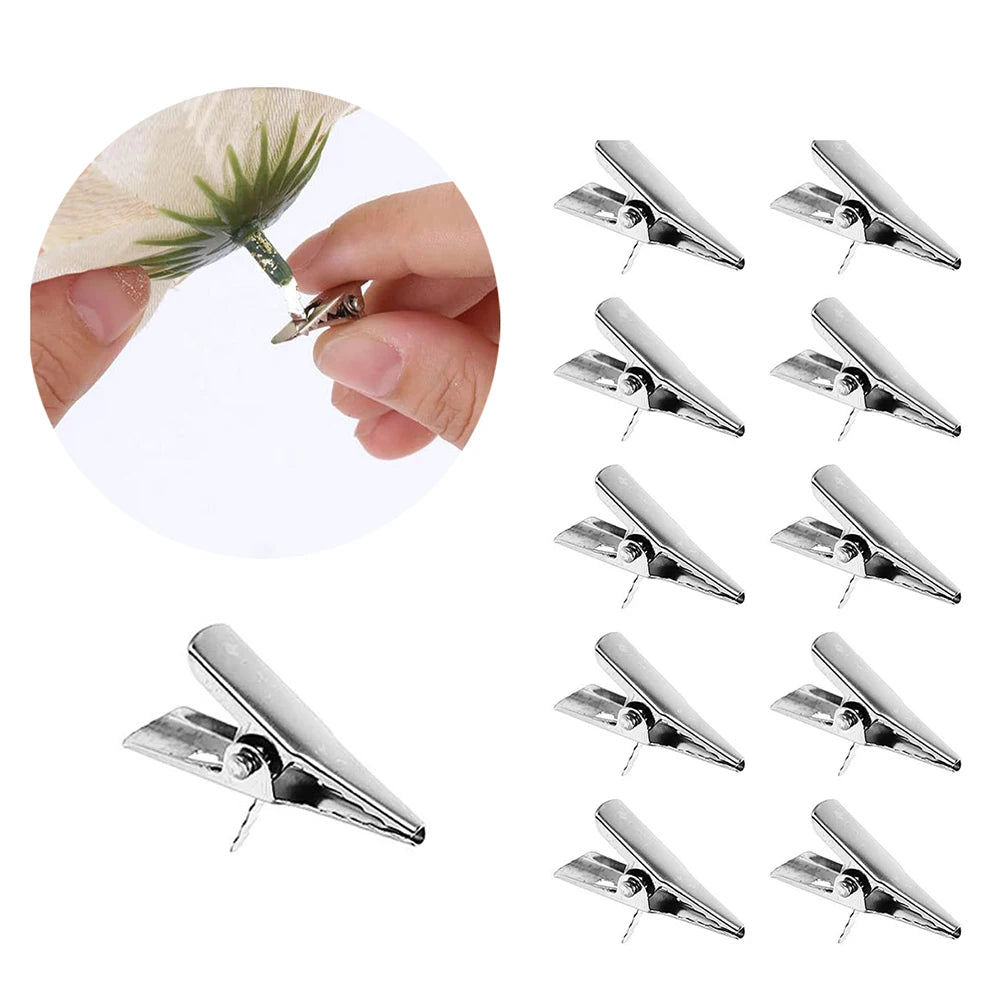 Fleurs de Noël Décoratives