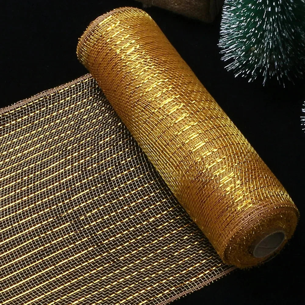 Ruban de Noël Décoratif