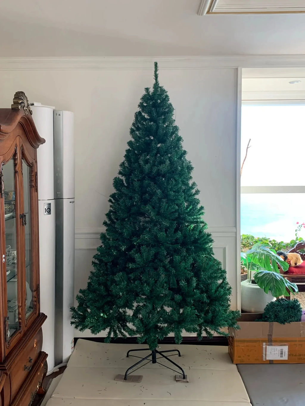 Sapin de Noël Artificiel